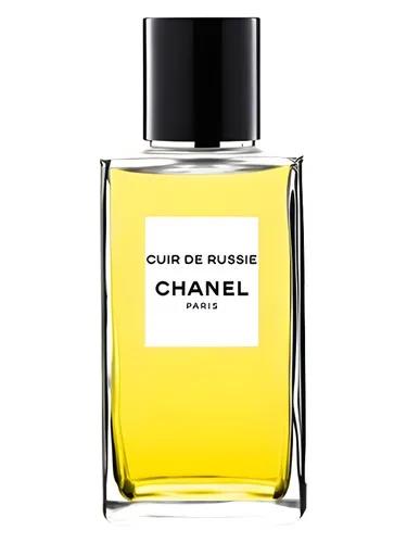 Les Exclusifs de Chanel Cuir de Russie — Chanel