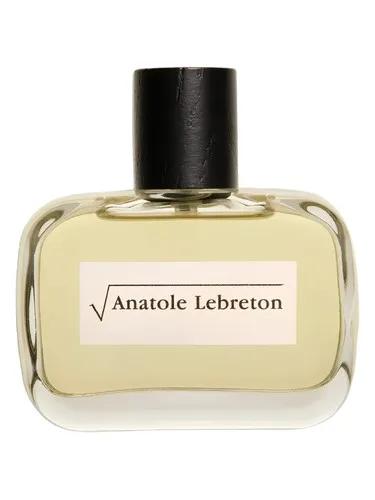 Racine Carrée — Anatole Lebreton