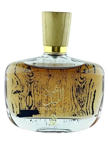 Oud Al Layl — Arabiyat