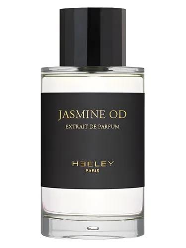 Jasmine OD — James Heeley