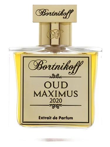 Oud Maximus 2020 — Bortnikoff