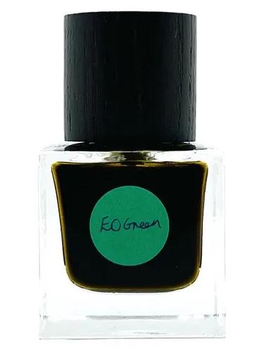 EO Green — Ensar Oud