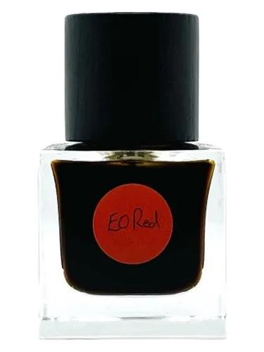 EO Red — Ensar Oud