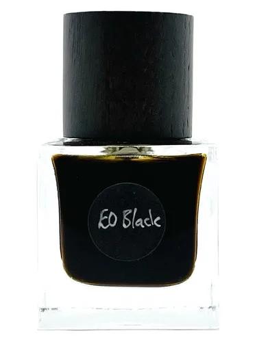 EO Black — Ensar Oud