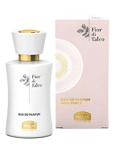 Fior di Talco — Helan
