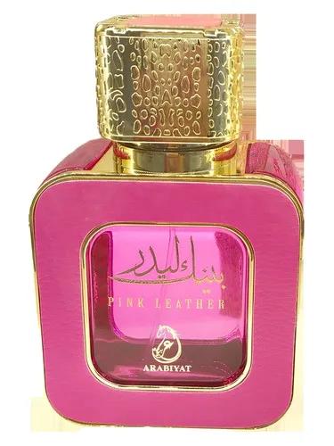 Pink Leather — Arabiyat
