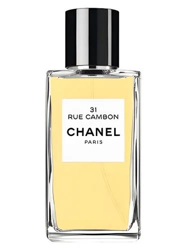 Les Exclusifs de Chanel 31 Rue Cambon — Chanel