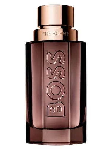 Boss The Scent Le Parfum for Him Le Parfum — Hugo Boss