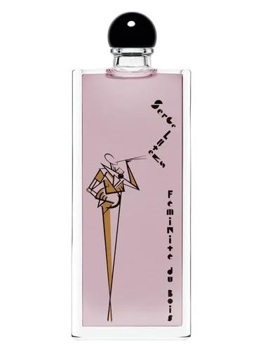 Feminité du Bois Limited Edition — Serge Lutens