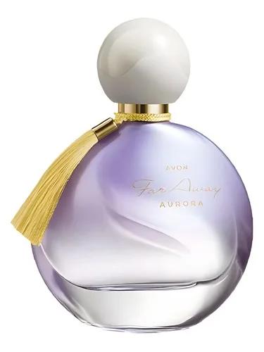 Far Away Aurora — Avon