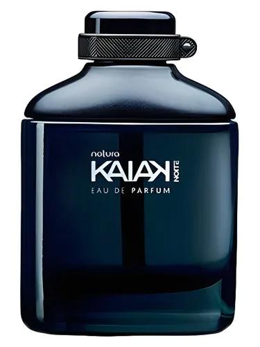 Kaiak Noite — Natura