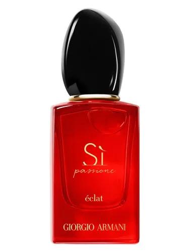 Si Passione Eclat De Parfum — Giorgio Armani