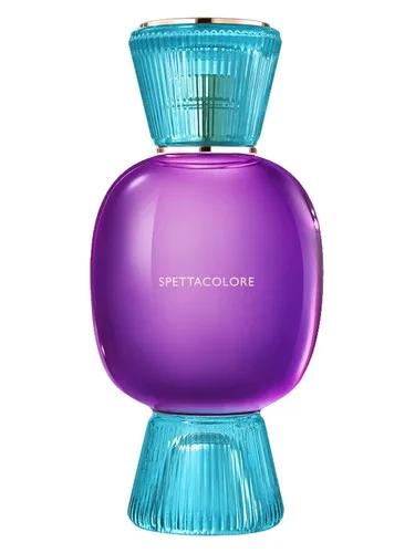 Spettacolore — Bvlgari
