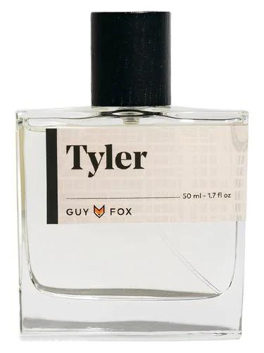 Tyler — GUY FOX