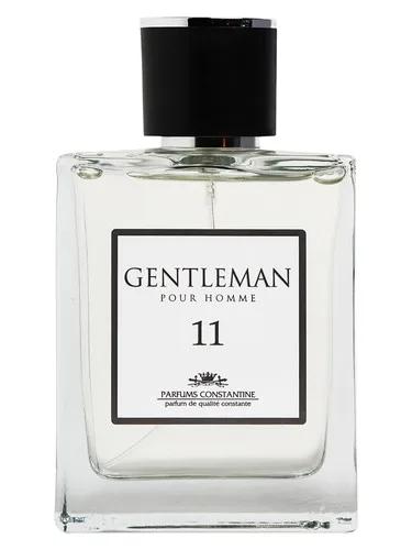 Gentleman N. 11 — Parfums Constantine