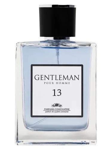 Gentleman N. 13 — Parfums Constantine