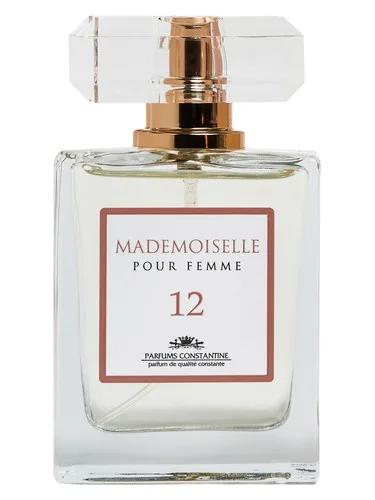 Mademoiselle N. 12 — Parfums Constantine