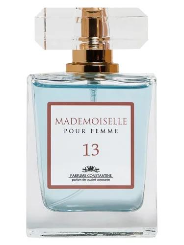 Mademoiselle N. 13 — Parfums Constantine