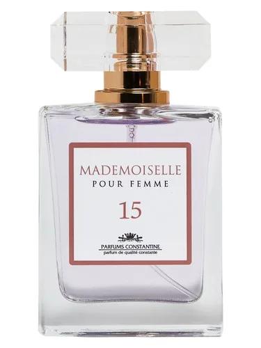 Mademoiselle N. 15 — Parfums Constantine