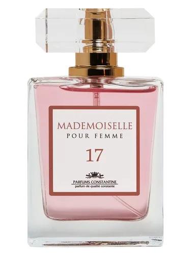 Mademoiselle N. 17 — Parfums Constantine