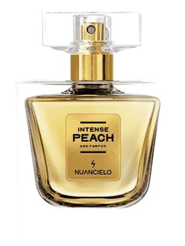 Intense Peach — Nuancielo