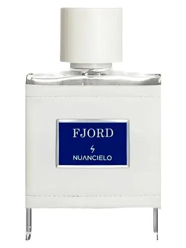 Fjord — Nuancielo