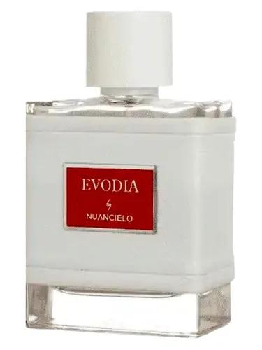 Evodia — Nuancielo
