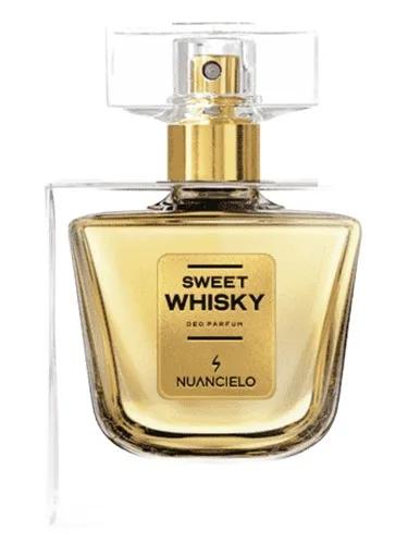 Sweet Whisky — Nuancielo
