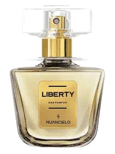Liberty — Nuancielo