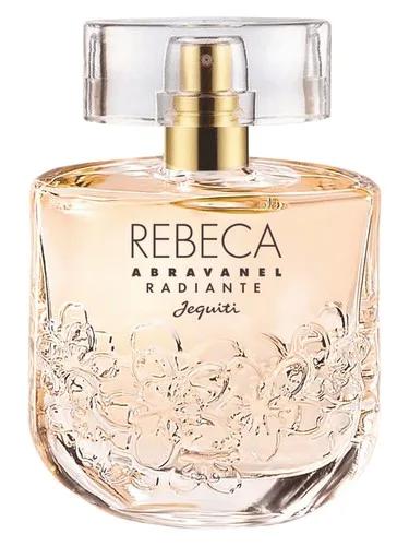 Rebeca Abravanel Radiante — Jequiti