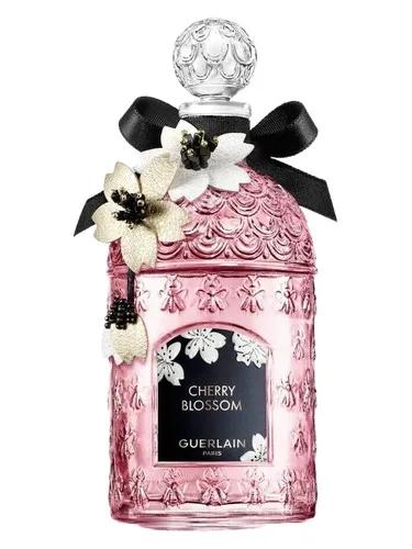 Cherry Blossom 2022 Millésime — Guerlain