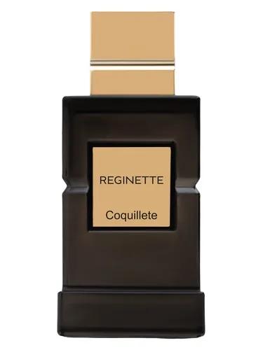 Reginette — Coquillete