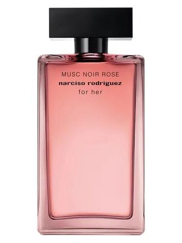 Musc Noir Rose For Her — Narciso Rodriguez
