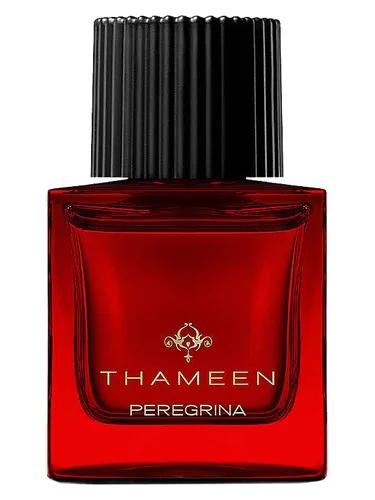 Peregrina Limited Edition — Thameen