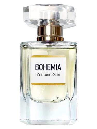 Bohemia Premier Rose — Parfums Constantine
