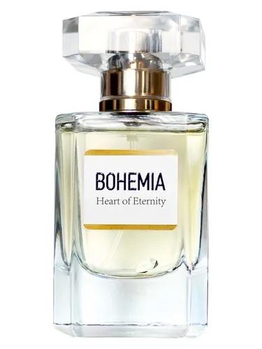 Bohemia Нeart Of Eternity — Parfums Constantine