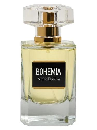 Bohemia Night Dreams — Parfums Constantine