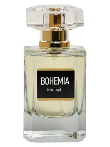 Bohemia Midnight — Parfums Constantine