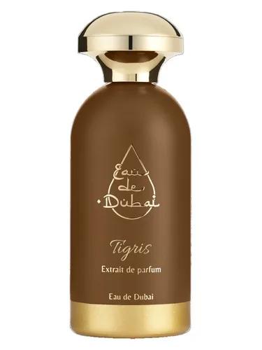 Tigris — Eau de Dubai