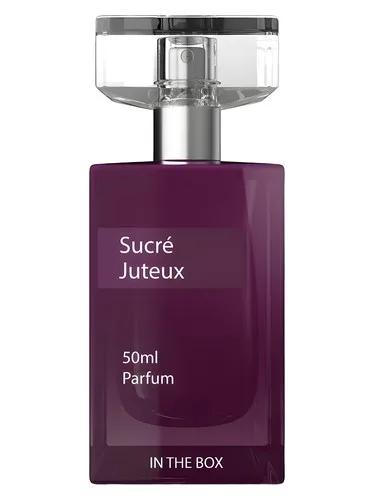 Sucré Juteux — In The Box