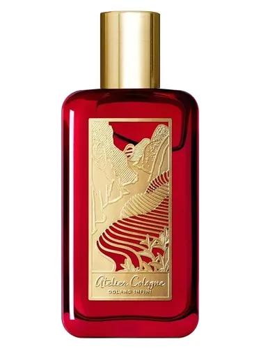 Oolang Infini Limited Edition — Atelier Cologne