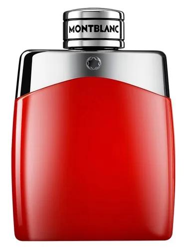 Legend Red — Montblanc