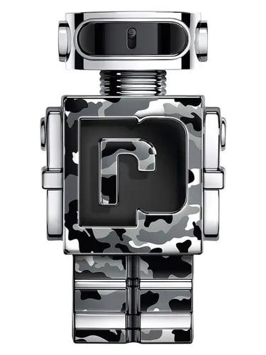 Phantom Legion — Paco Rabanne