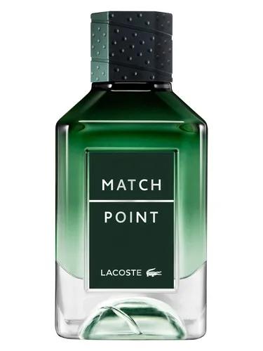 Match Point Eau De Parfum — Lacoste Fragrances