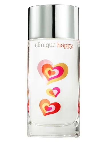 Clinique Happy Limited Edition 2022 — Clinique