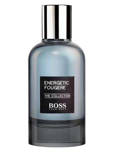 The Collection Energetic Fougère — Hugo Boss