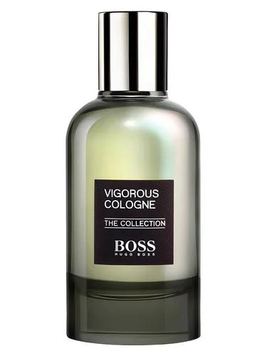 The Collection Vigorous Cologne — Hugo Boss
