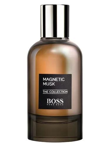 The Collection Magnetic Musk — Hugo Boss