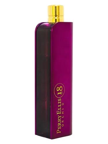 18 Orchid — Perry Ellis