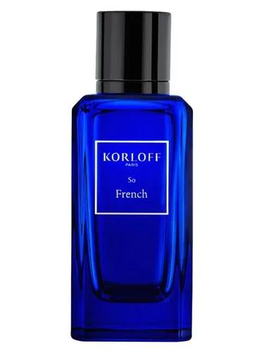 So French — Korloff Paris